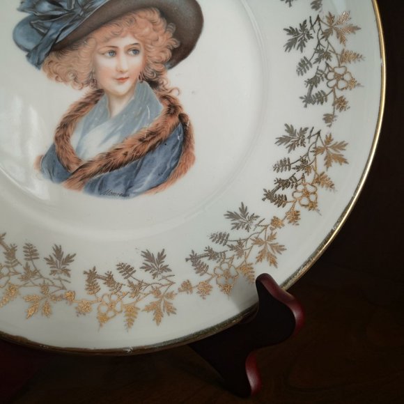 Vintage Jubilee Fine Bone china plate - Picture 5 of 9